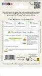 Fleurs - Lupin Gallery - Graines d'Exception - MEDIA_PACKAGING_VERSO